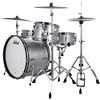 Ludwig Classic Oak 3-piece Pro Beat Shell Pack With 24" Bass Drum - 3 of 3