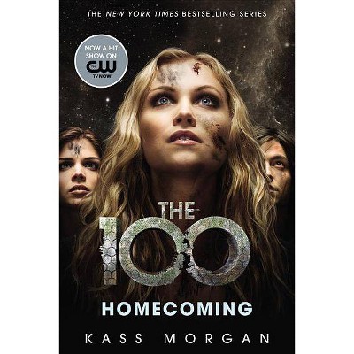 Homecoming - (100) by  Kass Morgan (Paperback)