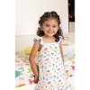 Ola! Otter Strap Dress - Gummy Birds - 4 of 4