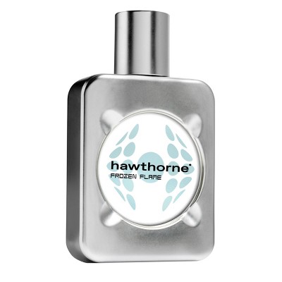Hawthorne Frozen Flame Cologne - 50 ml: Spicy Scent, Spray Form, Package Quantity 1