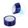 Unique Bargains Home PE Protective Removable Scratch Film Roll Packaging Duct Tape - 4 of 4