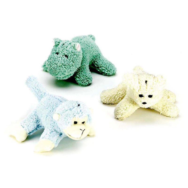 Spot Chenille Small Dog & Puppy Toys - Assorted 4", 2 of 4