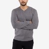 X RAY Men's Slim Fit Pullover V-Neck Sweater (Available in Big & Tall) - 4 of 4