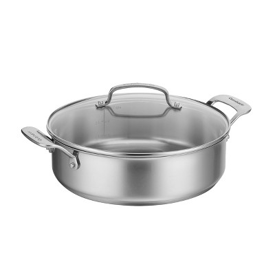 cuisinart pots and pans