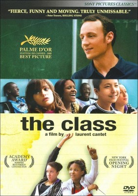 The Class (DVD)
