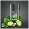 Dove Men+Care Extra Fresh 48-Hour Antiperspirant & Deodorant Stick - image 4 of 4