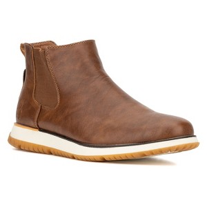 New York & Company Men's Parker Chelsea Boot - 1 of 4