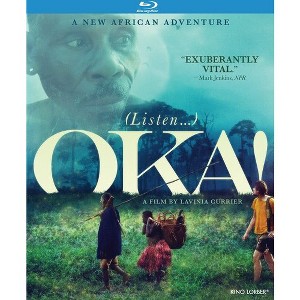 OKA (Blu-ray)(2010) - 1 of 1