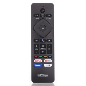 Dan's Originals for Philips RF439A Google Android TV Remote Control with Voice - URMT26CND003 - 1 of 3