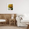 Stupell Industries Sunshine In A Vase Framed Print Under Glass - 3 of 4