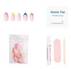 Glamnetic Press-On Women's Manicure Fake Nails - Sprinkles - 30ct - Ulta Beauty - 2 of 4