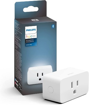 Wi-Fi / Bluetooth Smart Plug - Cuppon - Home Automation Systems