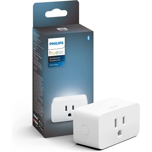 Etekcity Voltson Smart Light Switch System Wi-fi Outlet (10a) : Target