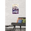Trends International Frieren: Beyond Journey's End - Teaser One Sheet Framed Wall Poster Prints - 2 of 4
