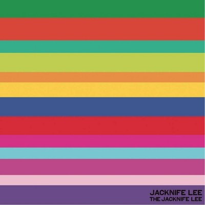 Lee Jacknife - Jacknife Lee (Vinyl)