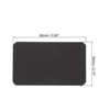 Unique Bargains Mini Blank Paper DIY Gift Craft Business Cards 200 Pcs - 2 of 4
