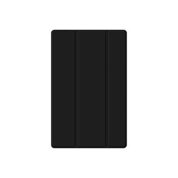 SaharaCase Folio Case for Lenovo Tab K10 Black (TB00231)