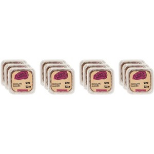 Snackworthy Almond Chocolate - Pack of 12 - 13 oz - 1 of 2
