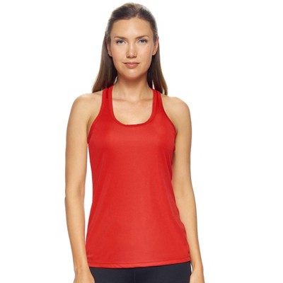 Expert Brand USA-Made Women's DriMax™  Racerback Tank Top
