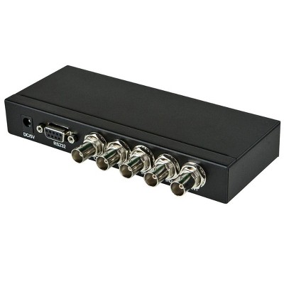 Monoprice 3G SDI 4x1 Switch