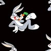 Collections Etc Cartoon Bugs Bunny Comfy Lounge Pants - 4 of 4