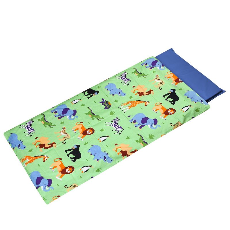 Wildkin Microfiber Rest Mat Cover for Kids, 4 of 6