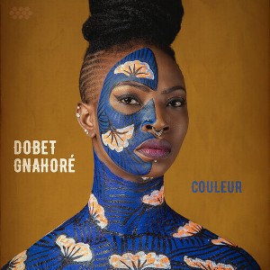 Dobet Gnahore - Couleur (CD) - 1 of 1