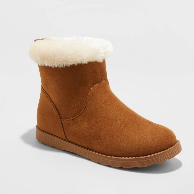 target girls boots
