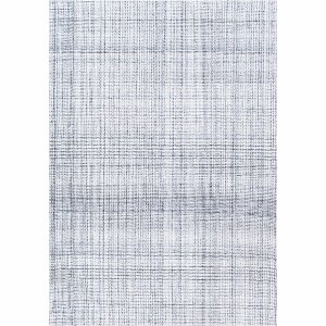 Hauteloom Lubna Light Slate Area Rug - 1 of 4