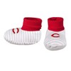 MLB Cincinnati Reds Infant Boys' Short Sleeve Layette Set - 3 of 4