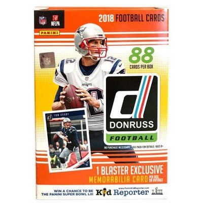 football cards