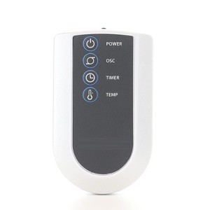 Dan’s Originals for Lasko 2033674 Upright Fan Remote Control - 1 of 2