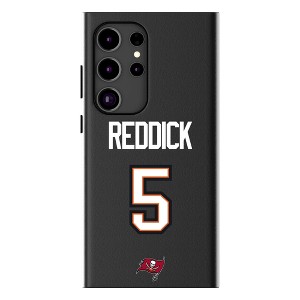 NFL Tampa Bay Buccaneers Players Game Tactic MagSafe Compatible Cell Phone Case for Samsung Galaxy - 1 of 4