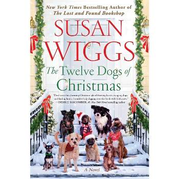 The Twelve Dogs of Christmas - by Susan Wiggs