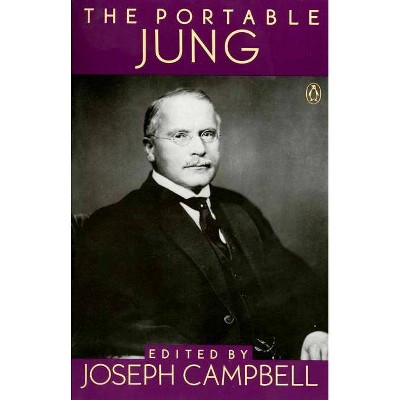 The Portable Jung - (Portable Library) by  C G Jung (Paperback)