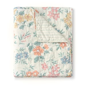 Greenland Home Fashions Chloe GL-2408CTHR Throw Accessory, 50x60 Inch - 1 of 4