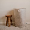 Parker Baby Co. Nursery Laundry Hamper - 2 of 4