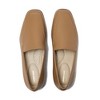 Lands' End Women's Classic Leather Loafers - 2 of 4