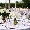 Floral Home 14" White Calla Lily Bundle - 12-Piece - 3 of 4