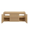Modway Render 48" Single Sink Compatible (Not Included) Bathroom Vanity Cabinet - 4 of 4