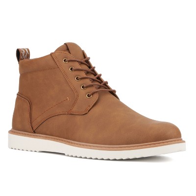 New York & Company Men's Allen Boots