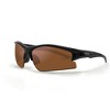2 Pairs of Epoch Eyewear Brodie Sunglasses with Brown, Smoke Lenses - 3 of 4