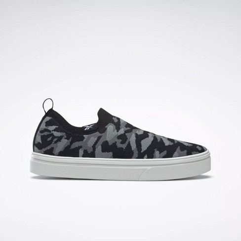 Target camo store slip on shoes