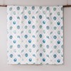 Marine Dream Seaglass Quilt Set - Levtex Home - 4 of 4