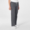 Wink WonderWORK Women's Straight Leg Cargo Scrub Pant - 3 of 4