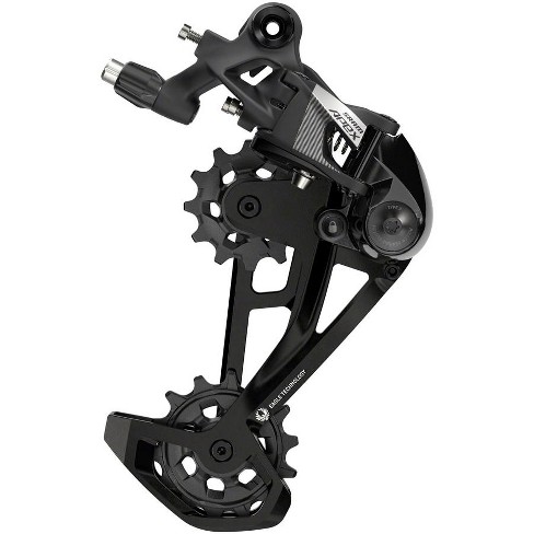 Sram rival hot sale long cage