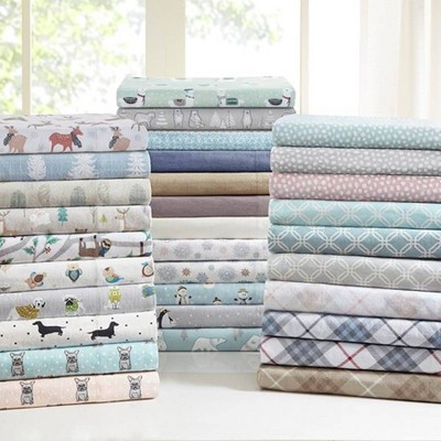twin xl flannel sheets target