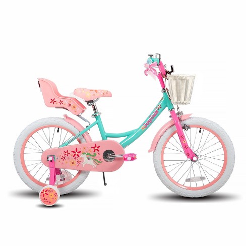 18 inch girl bike target hotsell