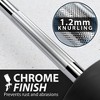 Synergee Fixed Barbell - 3 of 4