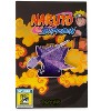Toynk Naruto Susanoo Purple Energy Monster Limited Edition Enamel Pin - 2 of 4